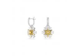Swarovski Idyllia fülbevaló - 5683243