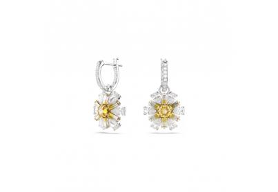 Swarovski Idyllia fülbevaló - 5683243