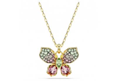 Swarovski Idyllia pillangós nyaklánc - 5709950
