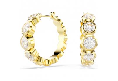 Swarovski Imber karika fülbevaló - 5711483