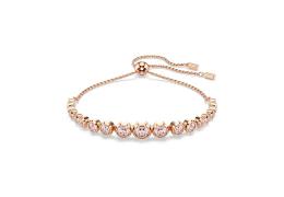 Swarovski Imber Tennis karkötő - 5718204