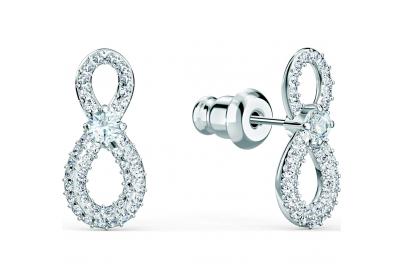 Swarovski Infinity fülbevaló - 5518880