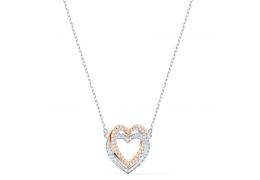 Swarovski Infinity nyaklánc - 5518868