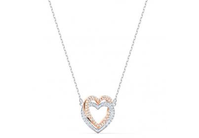 Swarovski Infinity nyaklánc - 5518868