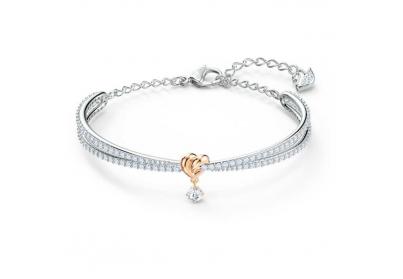 Swarovski karkötő - 5516544