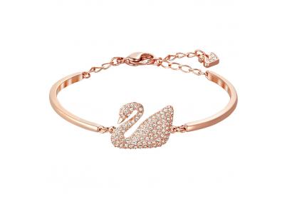 Swarovski Swan karkötő 5142752