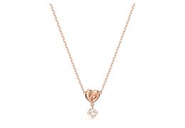 Swarovski LifeLong Heart nyaklánc - 5516542