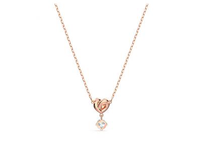 Swarovski LifeLong Heart nyaklánc - 5516542