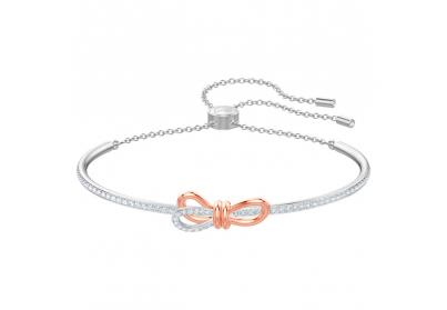 Swarovski Longlife Bow karkötő - 5447079