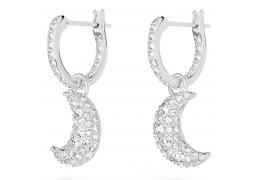 Swarovski Luna fülbevaló - 5666157