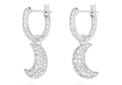 Swarovski Luna fülbevaló - 5666157