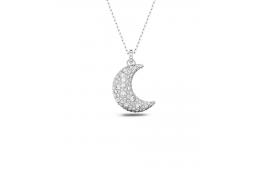Swarovski Luna nyaklánc - 5666181
