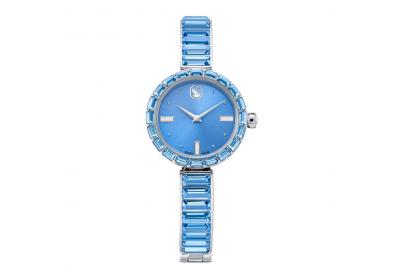 Swarovski Mátrix Bangle női óra 5730172