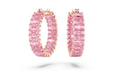 Swarovski Matrix fülbevaló 5657726