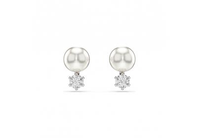 Swarovski Matrix fülbevaló 5694225