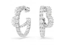 Swarovski Mátrix fülbevaló - 5705748