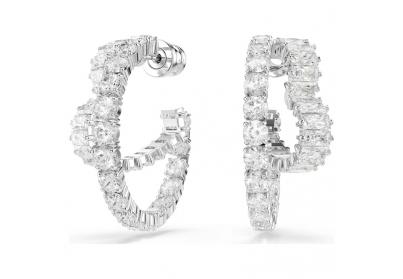 Swarovski Mátrix fülbevaló - 5705748
