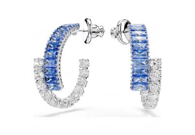 Swarovski Mátrix fülbevaló - 5722459