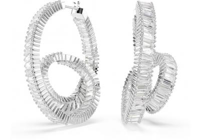 Swarovski Mátrix fülbevaló 5727113