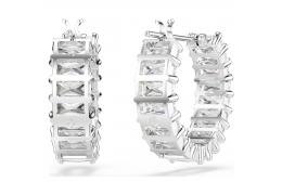 Swarovski Mátrix fülbevaló 5733397