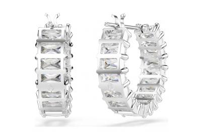 Swarovski Mátrix fülbevaló 5733397