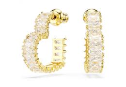 Swarovski Mátrix karika fülbevaló 5693512