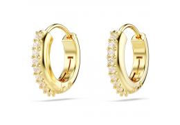 Swarovski Mátrix karika fülbevaló 5697228