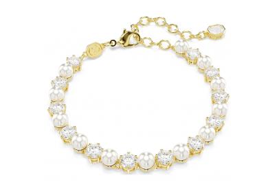 Swarovski Mátrix karkötő - 5742026