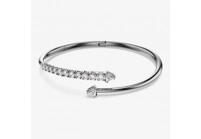 Swarovski Mátrix karkötő - 5753571