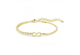 Swarovski Mátrix karkötő - 5753925