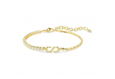 Swarovski Mátrix karkötő - 5753925