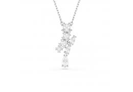 Swarovski Mátrix nyaklánc- 5700420