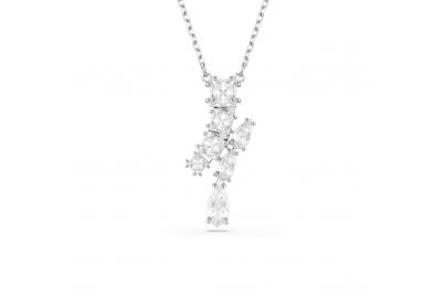 Swarovski Mátrix nyaklánc- 5700420