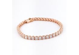 Swarovski Matrix Tennis karkötő - 5657659