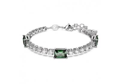 Swarovski Mátrix Tennis  karkötő - 5666422