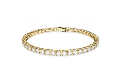 Swarovski Matrix Tennis karkötő