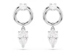 Swarovski Mesmera csepp alakú fülbevaló - 5723177