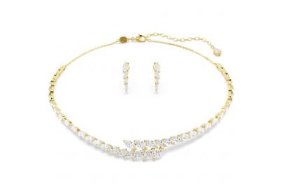 Swarovski Mesmera ékszer szett - 5764868