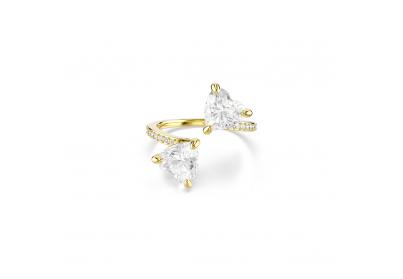 Swarovski Mesmera nyitott gyűrű 5733477