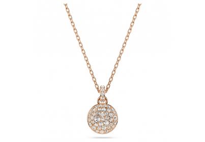 Swarovski Meteora Rose nyaklánc - 5689709