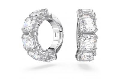 Swarovski Millenia klipszes fülbevaló - 5654557