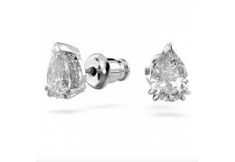 Swarovski Millenia körte alakú kristály fülbevaló