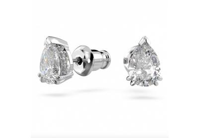 Swarovski Millenia körte alakú kristály fülbevaló