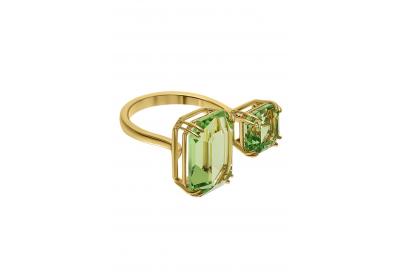 Swarovski Millenia nyitott gyűrű 5614923