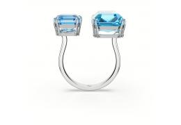 Swarovski Millenia nyitott gyűrű 5694142