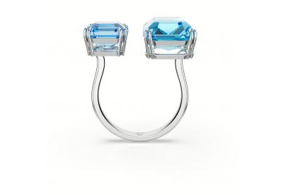 Swarovski Millenia nyitott gyűrű 5694142