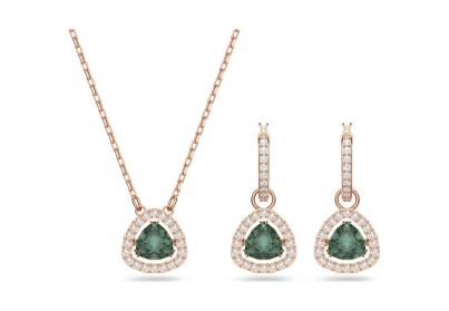Swarovski Millenia Szett 5639758