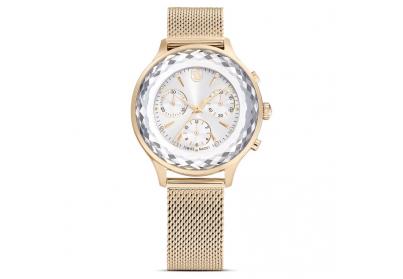 Swarovski Nova Chrono női óra - 5677500