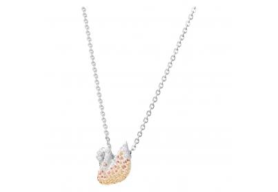 Swarovski nyaklánc hattyúval - 5215038