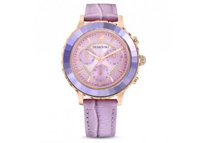 Swarovski Octea Lux Chrono  női óra - 5632263